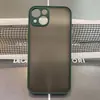 En Stock al por Mayor Funda para Teléfono Dos en Uno con Sensación de Piel Ojo de Águila en Colores Contrastantes Adecuada para Apple iPhone 18 Pro Max Transfronteriza