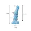 Vibrador Qianbaiqu, Inserção Traseira, Dispositivo de Masturbação para Clímax, Brinquedo Sexual Feminino para Clímax, Produtos Sexuais para Adultos