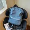 Bolso de Mezclilla Lavado Desgastado para Mujer 2026 Nueva Moda Retro Bolso de Hombro Cruzado Bolso Tote Retro para el Trabajo