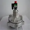 ASCO Válvula Solenoide Americana DZF-15-20-25-32-40-50-65-80-100 Corea Asahi DZF-25