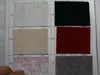 Novo spot 250g veludo coreano stretch veludo dourado brilhante stretch moda outono e inverno casaco tecido para casa