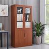 Gabinete de Archivo con Transferencia de Madera de Exportación Oficina Archivador de Archivos de Amazon Librero de Madera Imitación Gabinete de Comercio Exterior Gabinete Bajo Engrosado
