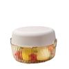 Lavabo Multicapa para Verduras Cesta Coladora Redonda Material Plato para Frutas Cesta Coladora de Cocina Engrosada Lavabo para Verduras de Venta Directa Rejilla Coladora