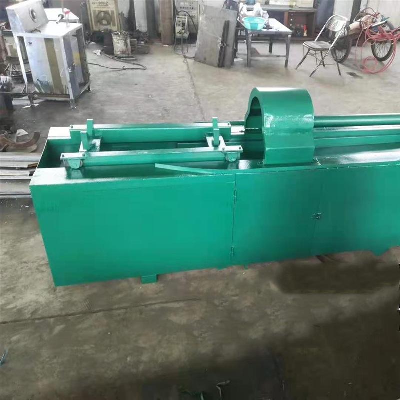 单体液压支柱清洗机 (3)