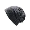 Chapéu Turban Celebridade da Internet para Cabeça Grande Estilo Japonês Retro Chapéu Elástico Empilhado Feminino Primavera & Outono Chapéu Baotou Solto Versátil Chapéu para Frio Tendência