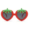 Gafas de sol de dibujos animados para niños gafas de sol para niños silicona fábrica al por mayor gafas polarizadas para bebé protección UV