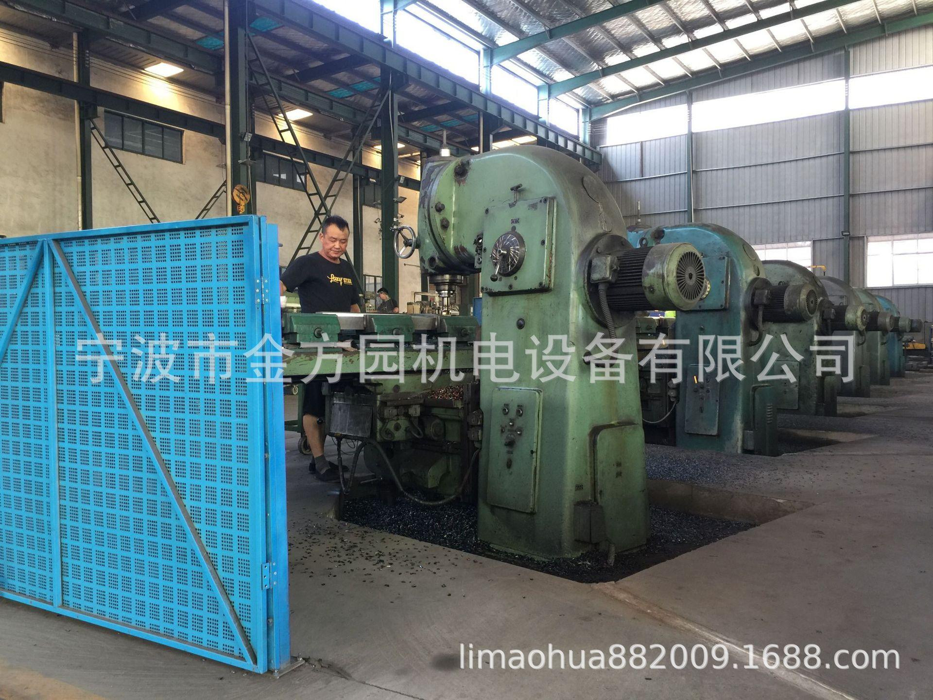 数控折弯-铣床加工区z-4
