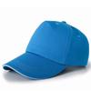 Gorra publicitaria de algodón personalizada gorra de béisbol gorra de sol para voluntario gorra de viaje gorra de actividad trabajo gorra publicitaria logotipo personalizado