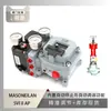 El posicionador de válvula Masoneilan Svi Ii Ap se utiliza con la válvula reguladora de drenaje de Shanghai Electric Power Construction