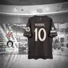 2425 Real Madrid Final de la Liga de Campeones Versión Tailandesa Camiseta No. 10 Dembelé No. 14 Doue No. 2 Ashraf 7