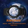 Adecuado para Película Templada para Reloj Xiaoxun Sport 6C Película de Vidrio con Protección contra Luz Azul para Pantalla de Reloj Xiaoxun Sport 6C