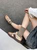 Zapatos Forrest Gump Tenis para Mujer Modernos Populares Casuales de Moda Versátiles Estilo Europeo Dexun