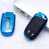 Para JEEP 2017 Jeep Free Light Free Man Key Case Grand Cherokee Guia Case Fivela Conjunto Meia Bolsa