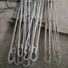 Vigas de Escalera de Acero Reforzado para Minas de Carbón Se Adaptan Flexiblemente a Vigas Trapezoidales de Minería. Escaleras de Viga de Soporte de Acero Reforzado Planas y Lisas Soldadas
