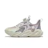 Zapatos Deportivos Casuales Unisex Hongxing Erke para Niños Mayores, Modelo Nuevo Verano 2026, Zapatos Casuales para Correr de Suela Gruesa Antideslizantes