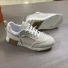 Zapatillas de Malla Transpirable para Hombre 2026 Mezclilla de Corte Bajo con Cordones Zapatos Casuales Suela Gruesa Bloques de Color Moda Tendencia Marca Zapatos