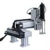Máquina dispensadora automática de silicona, Máquina eléctrica dispensadora y de goteo de pegamento, Máquina dispensadora de pegamento pequeña, Equipo dispensador automatizado no estándar
