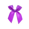 Al por mayor En stock Lazos de Cinta de Poliéster 2.0 DIY Atados a Mano Accesorios para Ropa Decoraciones para Cajas de Regalo Lazos