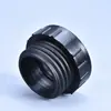 Venta caliente transfronteriza Adaptador de accesorios de válvula de barril de tonelada Shu Chi ibc de 62 hilos a 60 hilos gruesos 2 pulgadas
