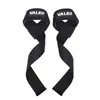 Cinturón Booster de Fitness Peso Muerto Valeo Dominadas Peso Muerto Cinturón Booster Cinturón de Agarre Muñequera Equipo Deportivo Protector para Hombres y Mujeres