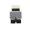 8482002190 Es Adecuado para 2006-2015 Toyota Corolla Interruptor Regulador de Vidrio Interruptor Eléctrico de Ventana