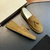 Artículo más vendido transfronterizo: Zapatos Planos de Piel Genuina para Hombre, Zapatos Casuales de Moda para Hombre, Ligeros, Transpirables, Resistentes al Desgaste, Business Casual