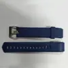 Fabricante de Pulseiras de Relógio Fornece Diretamente Pulseiras de Bracelete Esportivo de TPU, Simples, Estilosas, Leves, Pulseiras de Pulso Versáteis