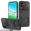 Funda Adecuada para Teléfono Oppo Reno15 Premium, Nuevo Soporte Magnético A6X, Funda Protectora Anticaídas Realme C85