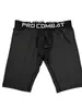 Shorts ajustados de entrenamiento para correr en stock Shorts deportivos de fitness para hombre Baloncesto Absorbente del sudor Secado rápido Ropa Alta elasticidad