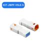Conector de Cable a Cable de 3 Pines - Conector Micro de 3P 03T-Jwpf-Vsle-S Conector Automotriz Dexin