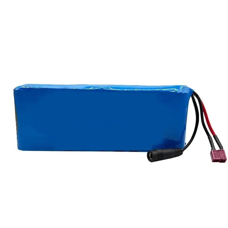 36V-10000mAh-10S1P-18650-Lithi