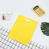 Bolsa de regalo de ropa no tejida, respetuosa con el medio ambiente, para publicidad, educación, compras, exhibición, promoción, portátil, con logotipo impreso.