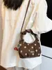 Elegante bolsa de trabajo para mujer, diseño simple, nueva colección otoño 2026, alta calidad, casual, de mano, realza la apariencia, bolso de hombro, bolso cruzado