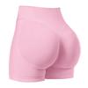 Shorts Dfyne Amazon Tk Popular Calça Yoga Cintura Alta Feminina Fitness Levanta Bumbum Corrida Calças Fitness Shorts Esportivos