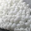 Atacado de fábrica nylon redondo talão máscara corda fivela de ajuste de corda elástica de cinto de orelha fivela de corda Bell vestindo corda ábaco contas