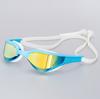 Gafas de Carreras para Adultos y Niños, Gafas de Natación de Silicona Antivaho de Alta Definición, Venta al por Mayor de Fabricante de Equipo de Natación Marítima