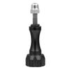 Cámara de acción GoPro11 accesorios metálicos universales tornillo de mano largo y corto tornillo adaptador de aleación de aluminio