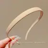 Diadema de Lunares Dentada Estilo Coreano para Mujer, Pinza para el Cabello Antideslizante de Alta Gama para Uso Diario, Pinza para Lavarse la Cara, Tocado de Gama Alta