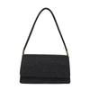 2024 Bolso de Mano tipo Sobre Nuevo Bolso de Mano Diagonal para Banquete Bolso a Juego con Vestido Moda Europea y Americana Bolso con Cadena