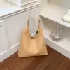 2026 Nueva Bolsa Grande de Moda de Gran Capacidad para Mujer, Linda Bolsa de Hombro Cruzado con Patrón Tejido, Bolso Tote Sencillo