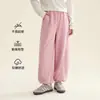Tutu Elefantito Ropa Infantil Pantalones para Niñas Ropa de Otoño 2026 Nuevo Estilo de Otoño Pantalones de Chándal para Niños Pantalones Deportivos Casuales