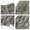 Jeans de Mezclilla Rasgada de Alta Resistencia para Hombre, Nuevo Estilo de Primavera, Corte Holgado, Estilo Wasteland, Pantalones Casuales de Luna para Mujer, Modernos