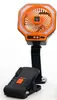Ventilador de Camping Modelo Novo 26 Anos, Grande Capacidade, Longa Duração da Bateria, Portátil USB Iluminação para Pesca ao Ar Livre Luz de Ventilador de Camping