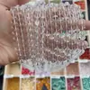 Piedra Natural Optimizada Ágata de Cristal Piedra de Jade Pulsera de Cuentas Ojo de Gato Agitar Voz en Vivo Bricolaje Hecho a Mano con Cuentas Lote de Comercio Exterior