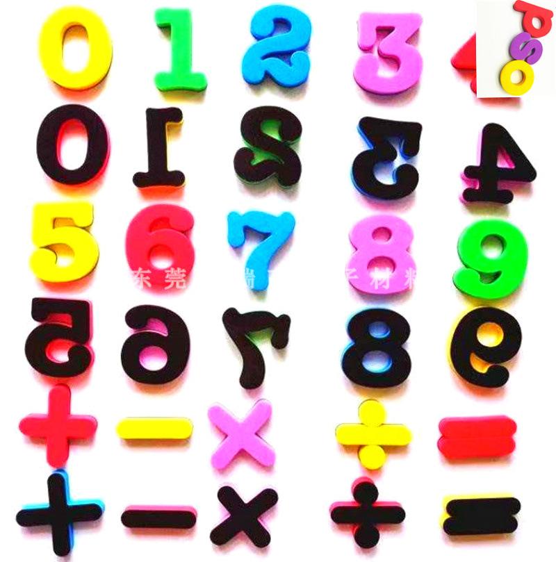 字母贴