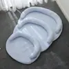 Ninho de Gato para Todas as Estações, Ninho Refrescante de Verão, Almofada de Gelo para Gatos, Ninho de Dormir para Gatos, Ninho Refrescante para Animais de Estimação no Verão