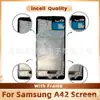 Adecuado para Samsung A42 Pantalla Incellsamsung Lcd Teléfono Móvil Samsung Lcd Pantalla Táctil con Marco