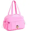 Bolsa de Gimnasio Acolchada RPET Transfronteriza Bolsa de Yoga de Algodón Espacial RPET Bolso Cruzado tipo Chaqueta de Plumas Fábrica de Personalización