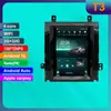 Adecuado para Cadillac 07-12 Pantalla Vertical de 9.7 pulgadas Control Central Pantalla Grande Android GPS Navegación para Coche Carplay