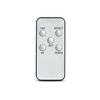Control Remoto para Decodificador Interactivo Wuxi Cable Galaxy Control Remoto para TV Digital Jscn de Jiangsu Cable